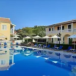 Lägenhetshotell Solaris 4*
