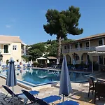 Lägenhetshotell Solaris