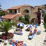 Lägenhetshotell Solaris