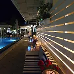 Solaris Lägenhetshotell