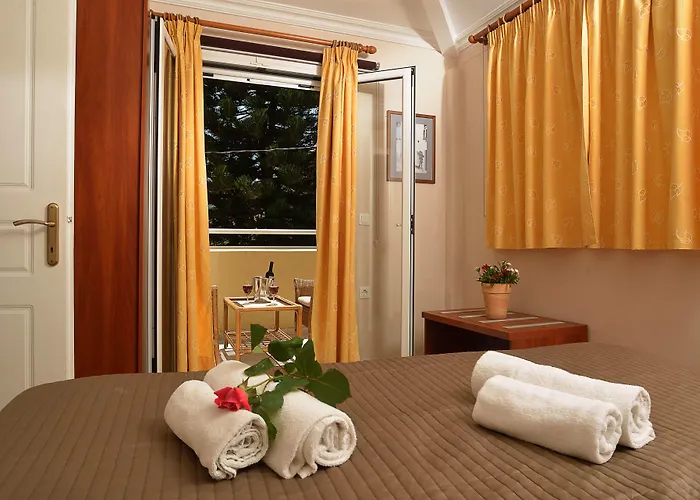 Solaris 4* Kassiopi