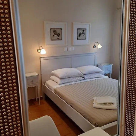 Aparthotel Solaris Kassiopi