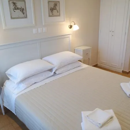 Solaris Aparthotel Kassiopi