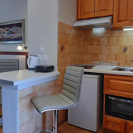 Solaris 3* Kassiopi