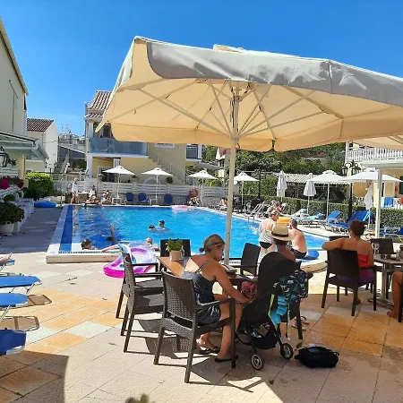 Solaris Aparthotel