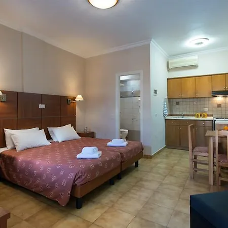 Solaris Aparthotel