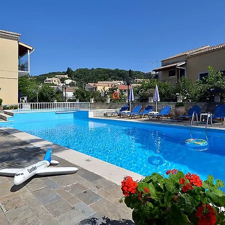 Aparthotel Solaris 3*