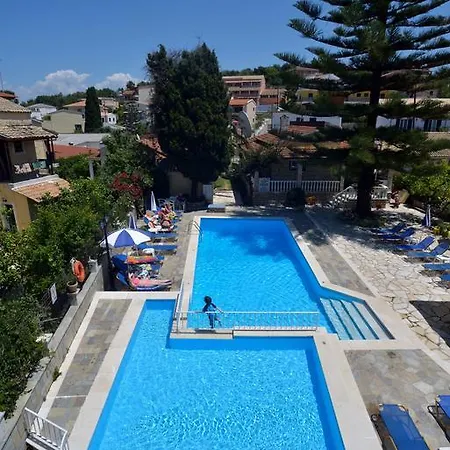 Aparthotel Solaris