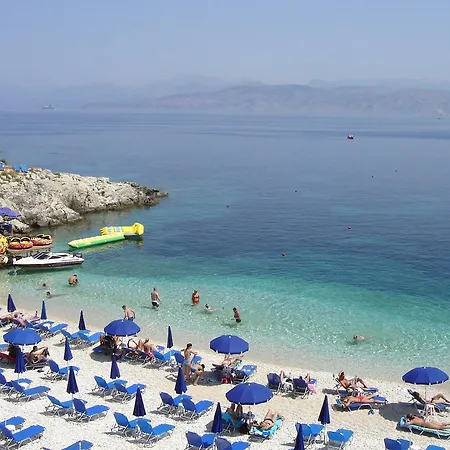 Aparthotel Solaris 3*