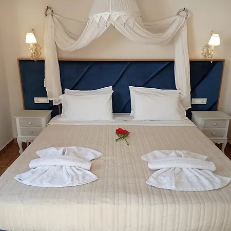 Solaris Aparthotel Kassiopi