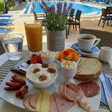 Solaris Aparthotel Kassiopi