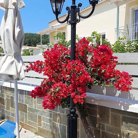 Aparthotel Solaris Kassiopi