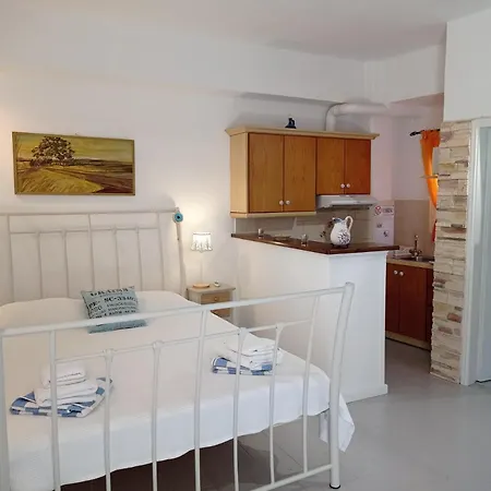 Aparthotel Solaris 3*