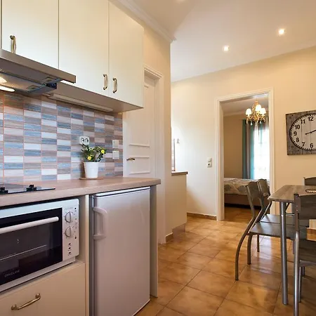 Solaris Aparthotel