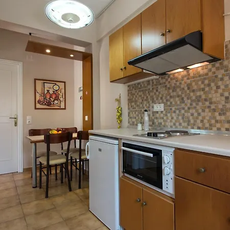 Solaris Aparthotel 3*