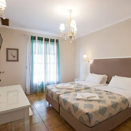 Solaris 3* Kassiopi
