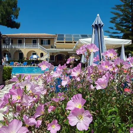 Aparthotel Solaris 3*