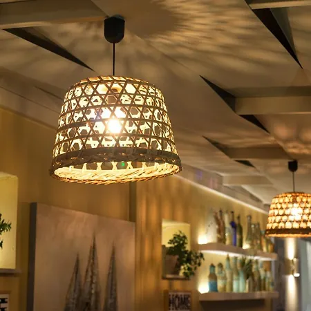 Апарт-отель Solaris Кассиопи