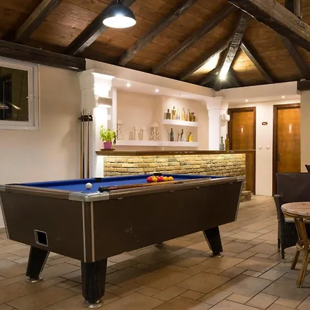 Aparthotel Solaris 3*