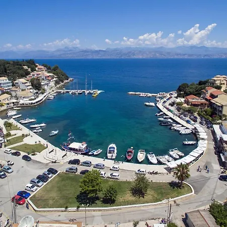 Aparthotel Solaris 3*