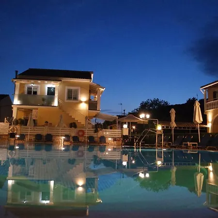Solaris 3* Kassiopi
