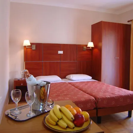 Solaris Aparthotel