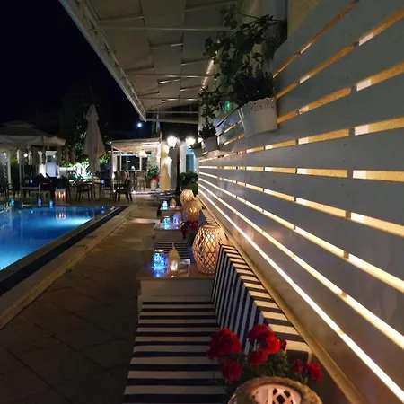 Solaris Lägenhetshotell