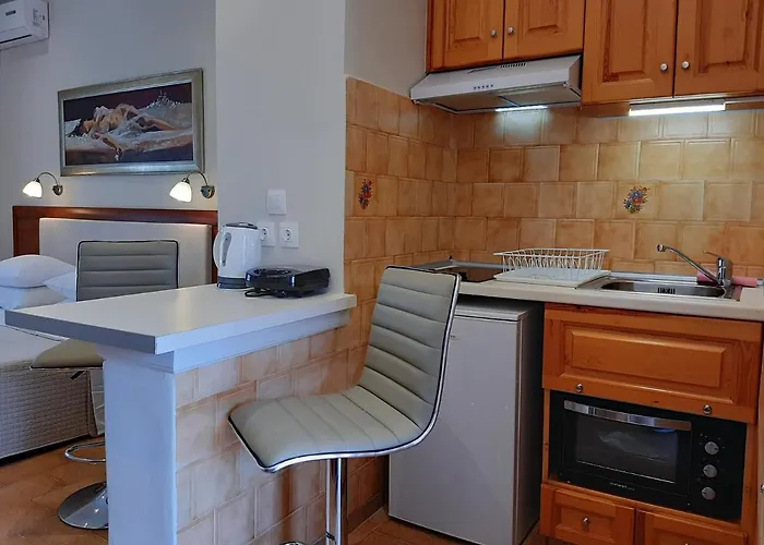 Solaris 4* Kassiopi