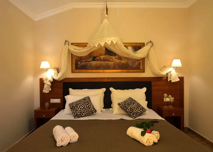 Hotel de apartamente Solaris 4*