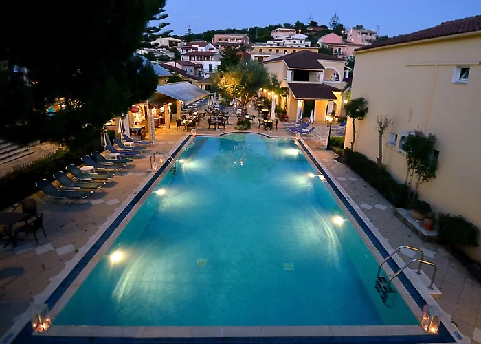 Solaris Apartmanhotel