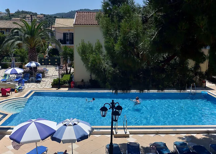 Apartmanhotel Solaris