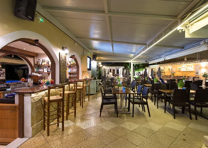 Solaris 4* Kassiopi