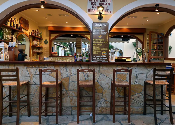 Hotel de apartamente Solaris 4*