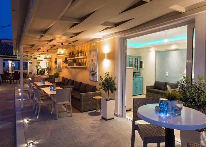 Solaris Hotel de apartamente