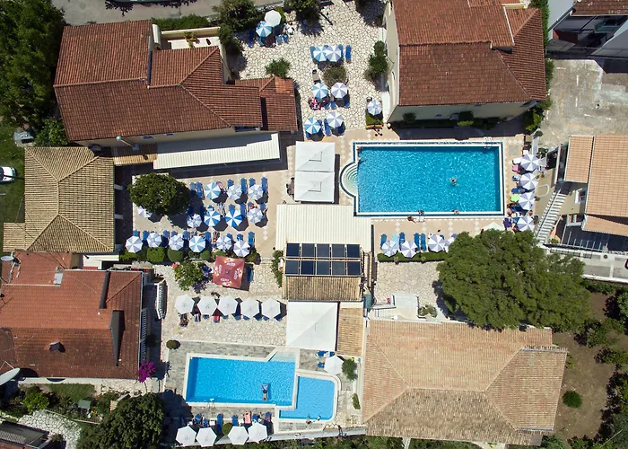 Solaris Kassiopi