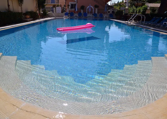 Solaris Hotel de apartamente 4*