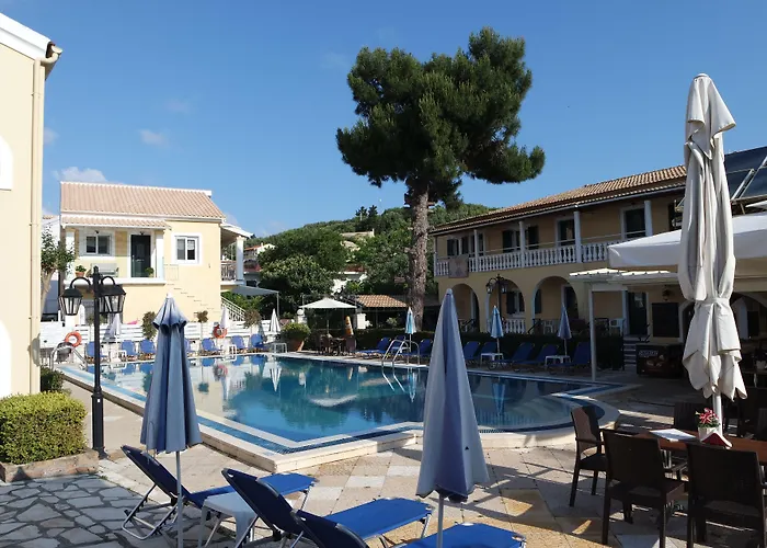 Apartmanhotel Solaris