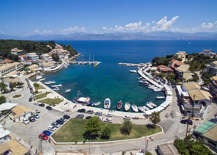 Apartmanhotel Solaris