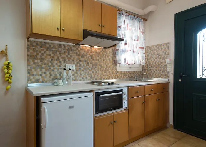 Apartmanhotel Solaris 4*