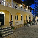 Aparthotel Solaris Kassiopi
