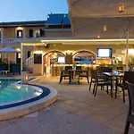 Aparthotel Solaris Kassiopi