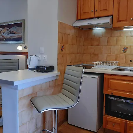Solaris 4* Kassiopi