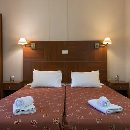 Solaris 4* Kassiopi