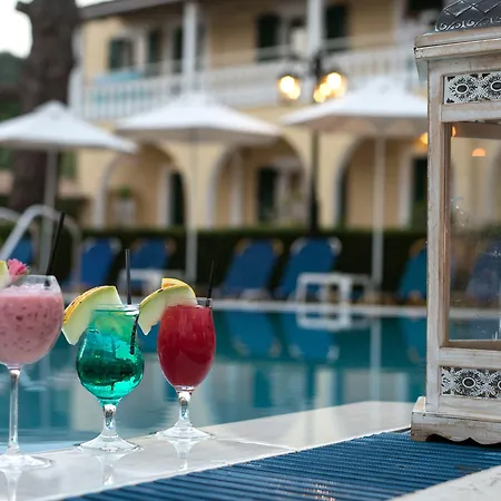 Solaris Aparthotel Kassiopi