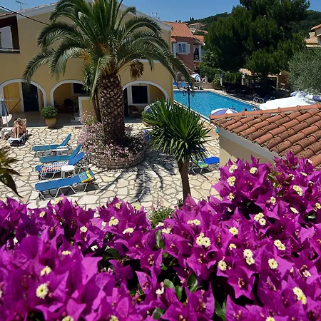 Aparthotel Solaris