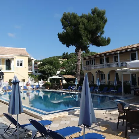 Aparthotel Solaris