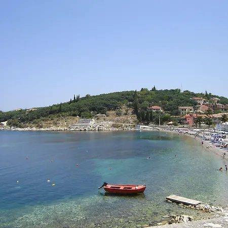 Aparthotel Solaris Kassiopi