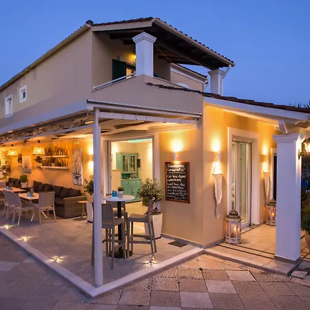 Solaris 4* Kassiopi