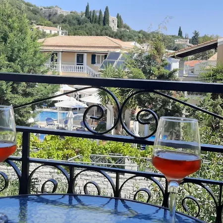 Solaris 4* Kassiopi